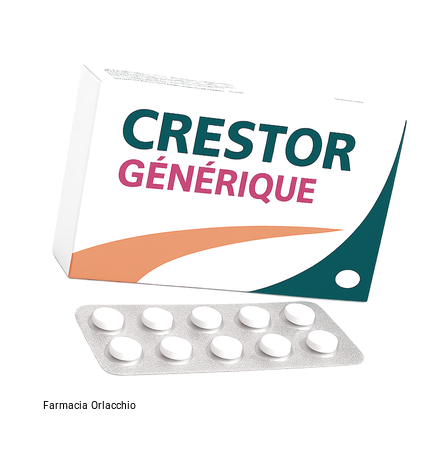 crestor