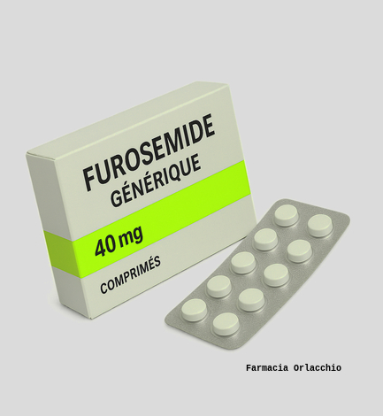furosemide