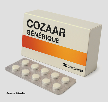 cozaar