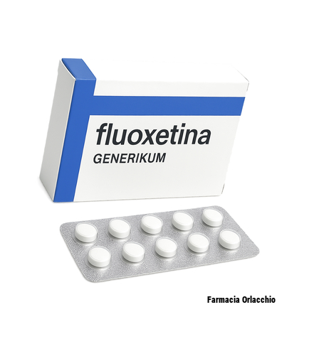 fluoxetina