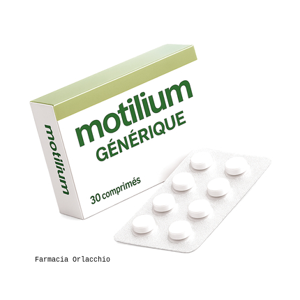 motilium
