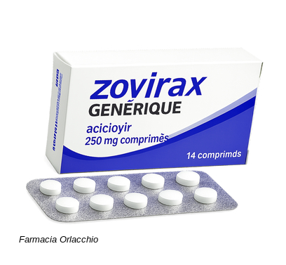 zovirax