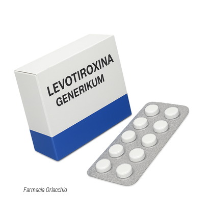 levotiroxina