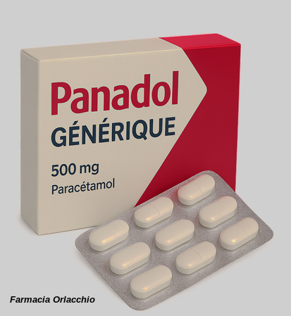 panadol