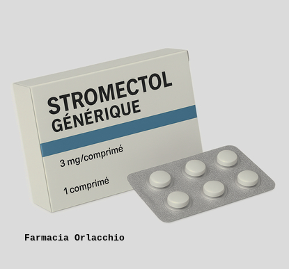 stromectol