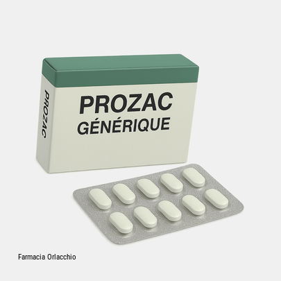 prozac