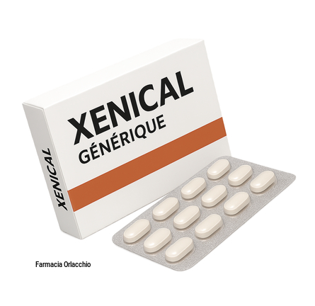 xenical